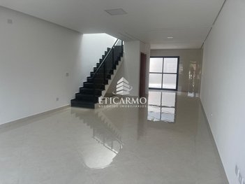 house em Rua José Fortunato Pereira, Vila Feliz - São Paulo - SP