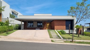 house em Rua Caio Prado Junior, Loteamento Residencial Pedra Alta (Sousas) - Campinas - SP