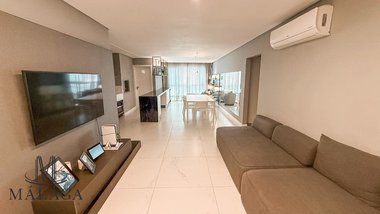 apartment em Avenida Nereu Ramos, Balneário Piçarras - Balneário Piçarras - SC