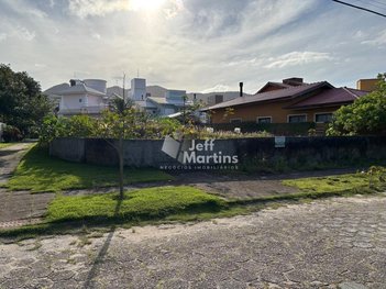 land_lot em das Fluoritas, Pântano do Sul - Florianópolis - SC