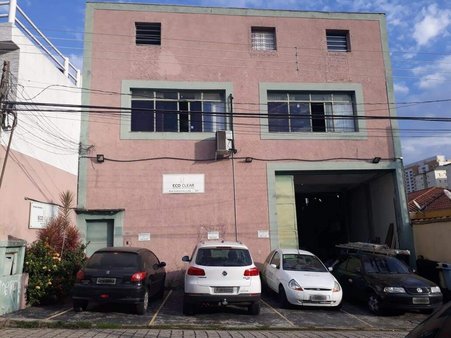 Cômodo Condomínio