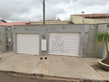 house em Rua Anita Magalhães de Oliveira, Residencial Verona - Londrina - PR