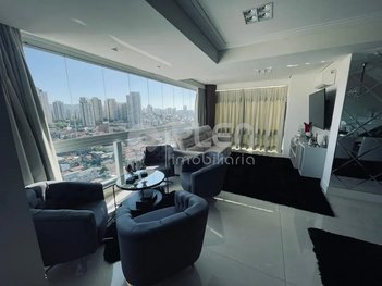 apartment em Rua Dona Martinha, Santa Teresinha - São Paulo - SP