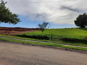 land_lot em Rodovia João Leme dos Santos, Parque Ecoresidencial Fazenda Jequitibá - Sorocaba - SP