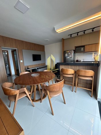 apartment em Rua Rubenildo Ramos Ribeiro, Jardim Piratininga - Franca - SP