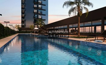 apartment em Rua Amaral Auricchio, Tatuapé - São Paulo - SP