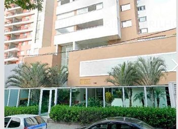 apartment em Rua Croata, Vila Ipojuca - São Paulo - SP