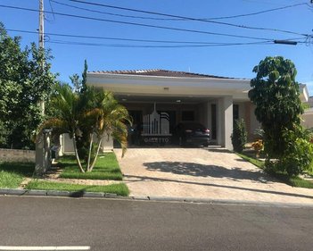 house em Rua Geraldo de Gasperi, Chácaras São Bento - Valinhos - SP