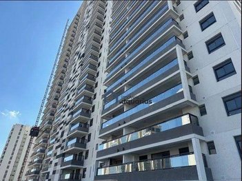 apartment em Rua Benedita Simões de Almeida, Condomínio Royal Park - São José dos Campos - SP