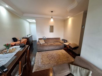 apartment em Rua Professor Aprígio Gonzaga, São Judas - São Paulo - SP