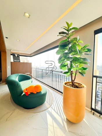 apartment em Rua Belchior de Azevedo, Vila Leopoldina - São Paulo - SP