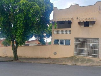 house em Rua Professor Antonio Pinto de Almeida Ferraz, Jaraguá - Piracicaba - SP