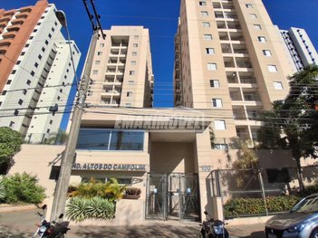 apartment em Rua Professor Horácio Mesquita de Camargo, Parque Campolim - Sorocaba - SP