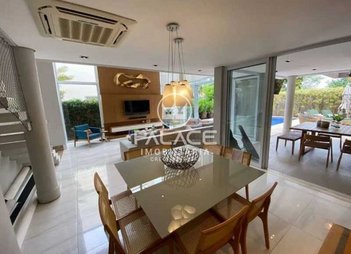 house em Avenida Manoel Lopes Alarcon, Loteamento Santa Rosa - Piracicaba - SP