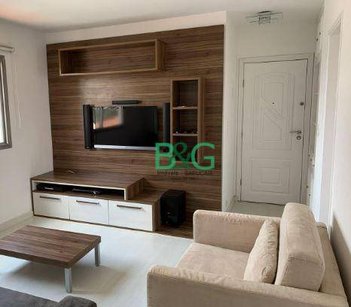 apartment em Rua Engenheiro José Sá Rocha, Vila Mariana - São Paulo - SP
