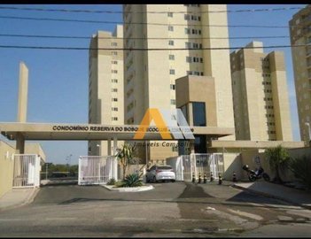 apartment em Rua Comendador Vicente Amaral, Jardim Guaíba - Sorocaba - SP