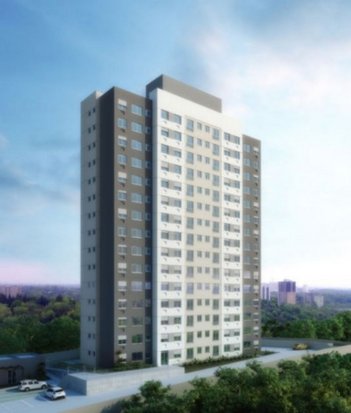 apartment em Doutor Malheiros, Santo Antônio - Porto Alegre - RS