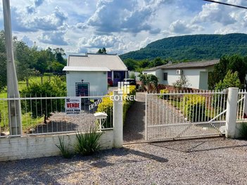 house em Estrada Norberto José Kipper, Camobi - Santa Maria - RS