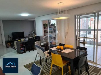 apartment em Avenida Onze de Junho, Vila Clementino - São Paulo - SP