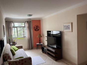 apartment em Rua José Neves, Vila São Paulo - São Paulo - SP