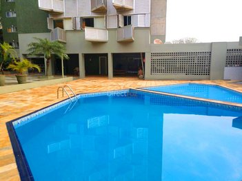 apartment em Rua Dois, Jardim Iara - Foz do Iguaçu - PR
