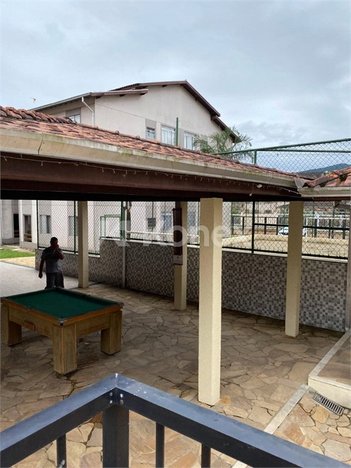 apartment em Rua 21, Sapé - Ubatuba - SP
