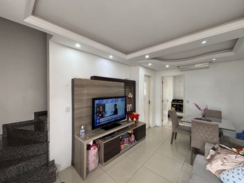 house em Rua dos Guamirins, Igara - Canoas - RS