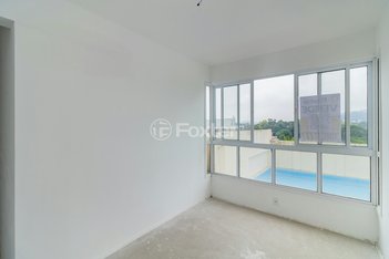 apartment em Avenida da Cavalhada, Cavalhada - Porto Alegre - RS