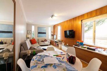 house em Rua Geórgia, Brooklin Paulista - São Paulo - SP