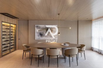 apartment em Alameda Gabriel Monteiro da Silva, Jardim América - São Paulo - SP