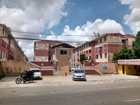 Cômodo Condomínio