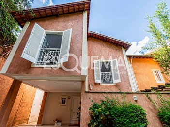 house em Avenida Vicente Paiva, Vila Progredior - São Paulo - SP