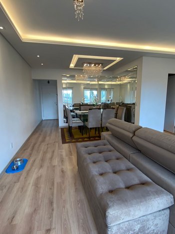 apartment em Rua Vergueiro, Vila Mariana - São Paulo - SP
