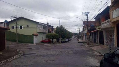 land_lot em Rua Cardeal, Jardim Valéria - Guarulhos - SP