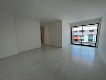 apartment em Rua Jacob Alves de Azevedo, Jardim Oceania - João Pessoa - PB