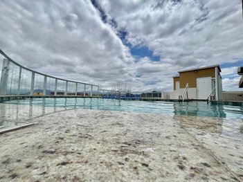 apartment em Rua Coari, Parque São Vicente - São Vicente - SP