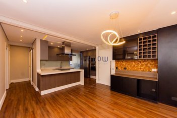 apartment em Rua Flórida, Cidade Monções - São Paulo - SP