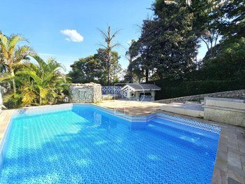 house em Rua Petúnia, Jardim Bolívia - Jandira - SP