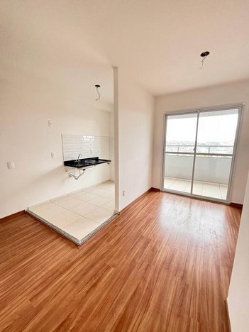 apartment em Rua Sapetuba, Butantã - São Paulo - SP