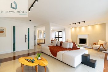 apartment em Avenida Damasceno Vieira, Vila Mascote - São Paulo - SP