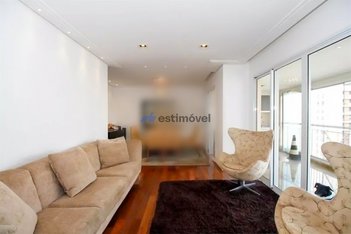 apartment em Rua Coronel Oscar Porto, Paraíso - São Paulo - SP