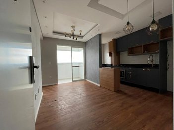 apartment em Rua Recanto dos Santos, Pedra Branca - Palhoça - SC