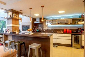 house em General Rondon, Tristeza - Porto Alegre - RS