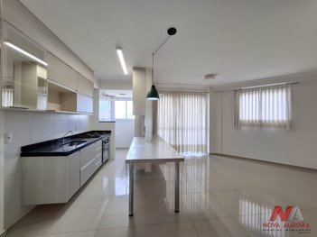 apartment em Rua Gilberto Lopes da Silva, Jardim Walkíria - São José do Rio Preto - SP
