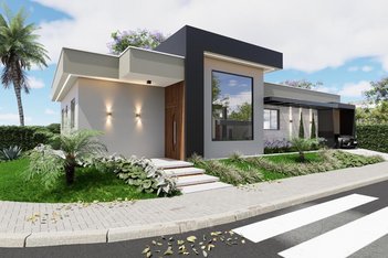 house em Rodovia Vereador Oldemar de Figueiredo, Ubatiba - Maricá - RJ