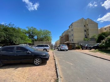 apartment em Vinte e Seis de Março, Mário Quintana - Porto Alegre - RS