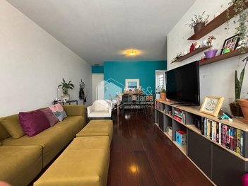 apartment em Rua Lisboa, Cerqueira César - São Paulo - SP