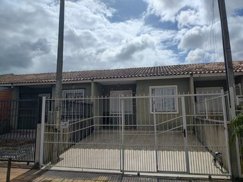 house em Rua Alexandrita, Fazenda Esperança - Cachoeirinha - RS