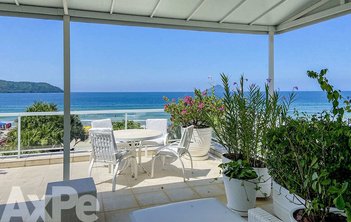 house em Rua Peruíbe, Juquehy - São Sebastião - SP