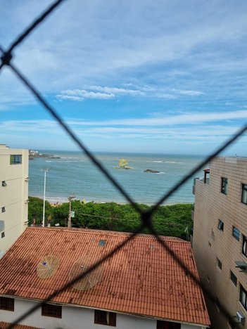 apartment em Alameda Olímpia Rodrigues de Araújo, Enseada Azul - Guarapari - ES